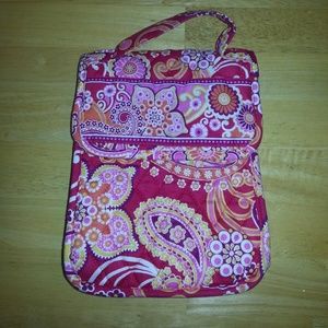 Vera Bradley Lunch Tote